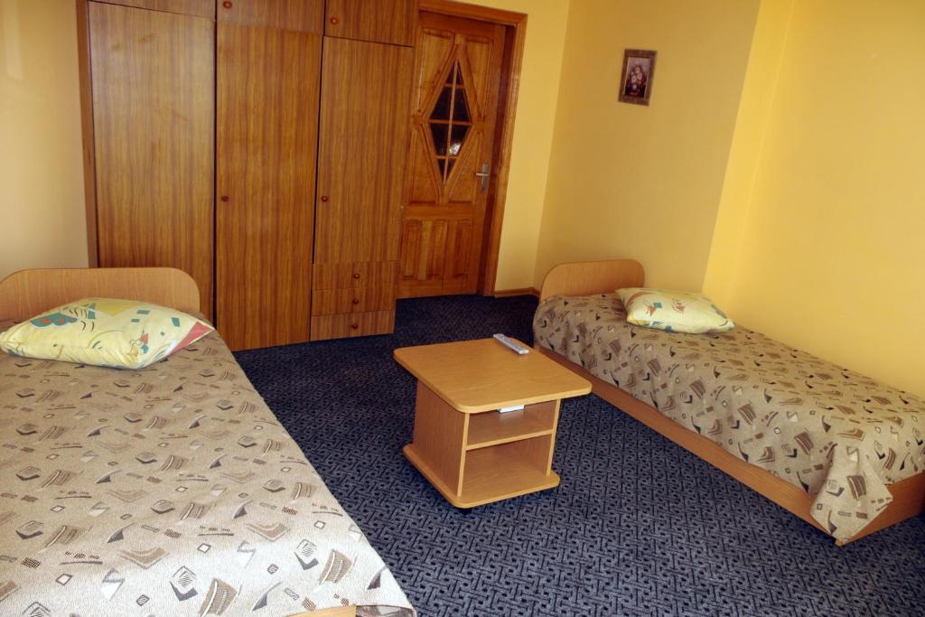 Turne Guest House Šiauliai Pokoj fotografie